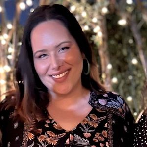 Meet your Posher, Miranda